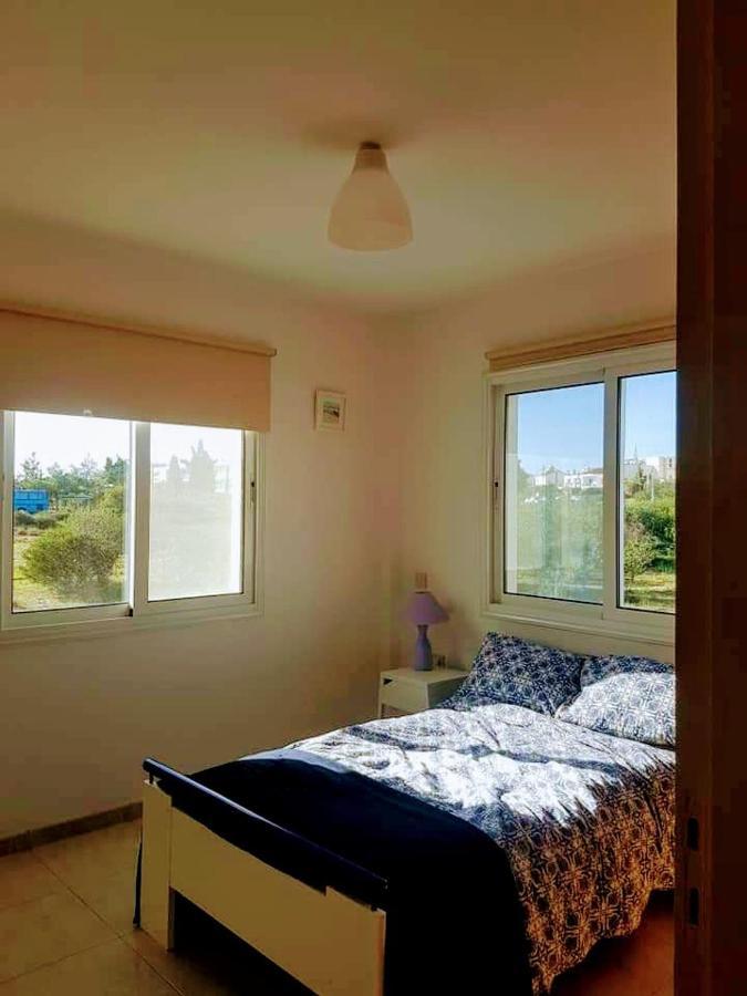 Armstrong Apartment パラリムニ エクステリア 写真